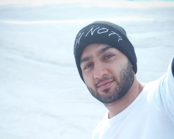 به احترام کل مردم ایران؛ درخواست هادی چوپان برای بخشش توماج صالحی