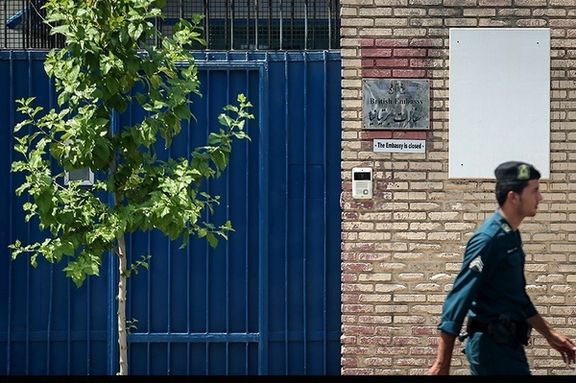 Iran-UK ties tank just as Europe weighs sanctions option