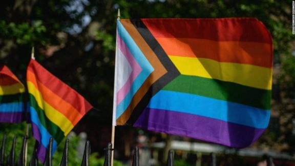 آمریکا در اواسط ماه آوریل گزینه جنسیت اکس را در گذرنامه شهروندان خود قید میکند