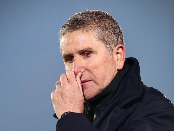 با اعلام رسمی باشگاه؛ پایان همکاری کارلوس گاریدو و پرسپولیس