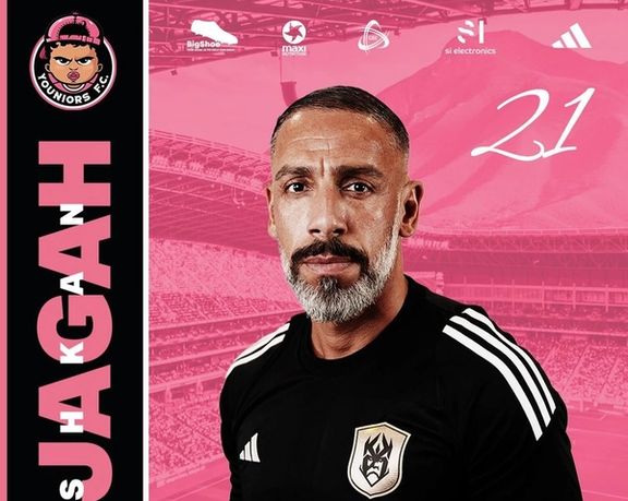 دژاگه در تیم گوتزه؛ کاپیتان سابق تیم ملی در جام جهانی پادشاهان