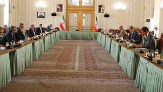 The Future Of Iran-EU Trade Is Not Bright