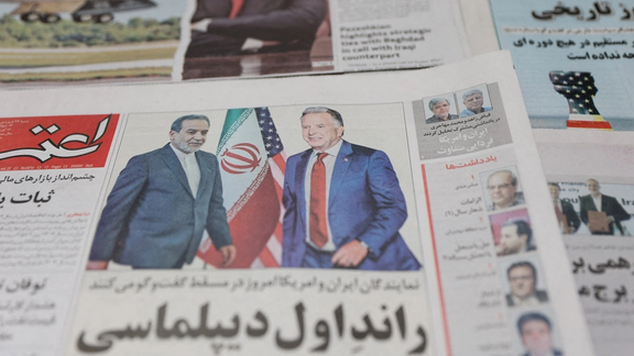 Talks on the brink: why Iran-US negotiations inspire little confidence