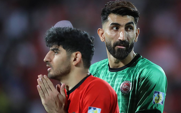 سخنگوی پرسپولیس: تراکتور درخواست معاوضه ترابی را رد کرد، مصالحه مالی نمیکنیم