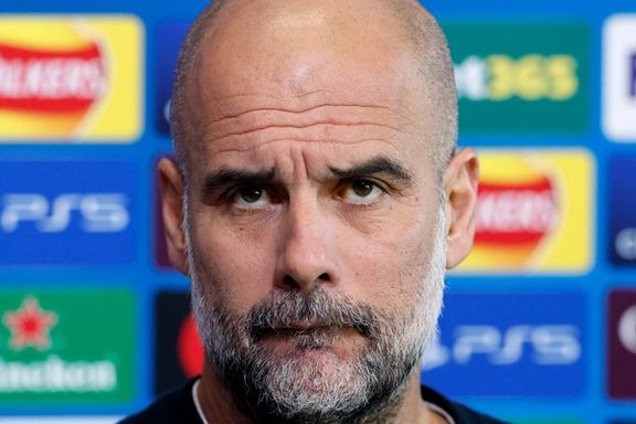 پپ: بالاخره از این وضعیت خارج میشویم با فاینورد نشد با لیورپول، یا بازی بعد!