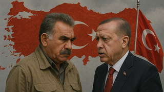 انحلال حزب کارگران کُردستان؛ نقطه عطفی در منازعه تاریخی کُردها و دولت ترکیه