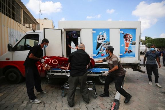 سازمان ملل متحد: ذخایر سوخت همه بیمارستانهای نوار غزه حدود ۲۴ ساعت دیگر به پایان میرسد