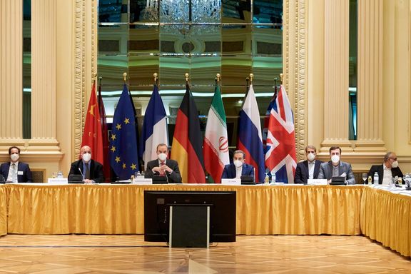 The Vienna nuclear talks taking place in January in Vienna