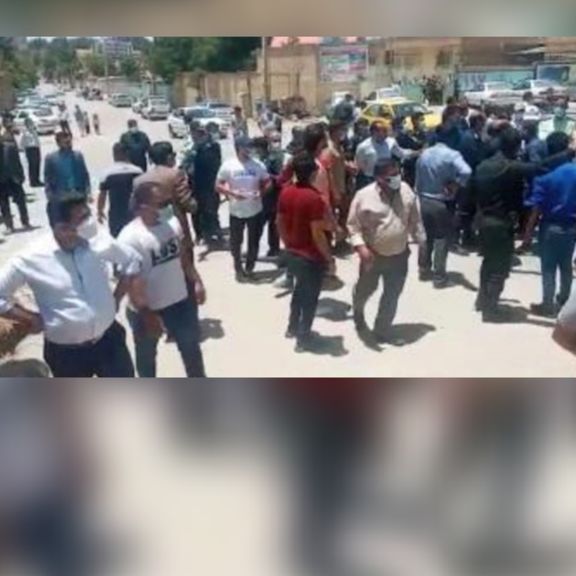 دادستان یاسوج: بیش از ۱۰۰ نفر را در روز انتخابات بازداشت کردیم