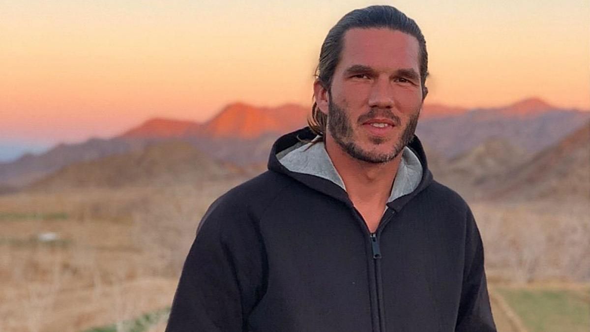 فرانسه اتهامات وارده به بنجامین بریر، گردشگر فرانسوی زندانی در ایران، را رد کرد