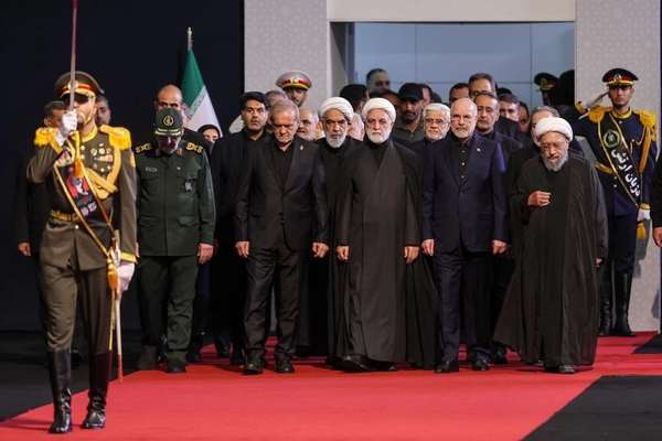عزرائیل چگونه به نماد انتقام در ادبیات جمهوری اسلامی تبدیل شد؟
