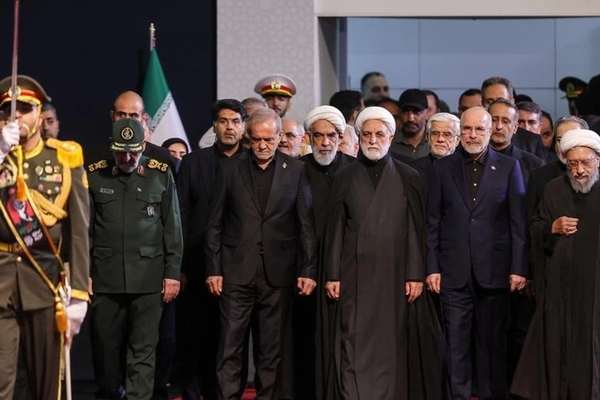 كيف تحوّل "ملك الموت" إلى رمز للانتقام في أدبيات النظام الإيراني؟
