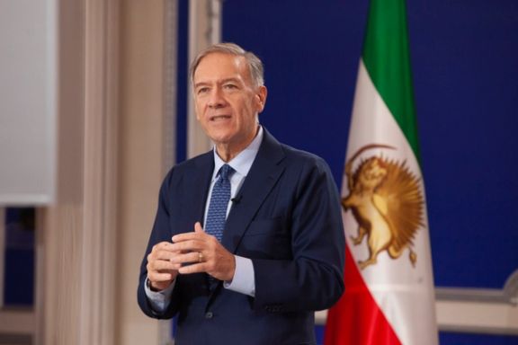 پمپئو: بعد از سقوط بشار اسد، دیکتاتور ایران میتواند نفر بعدی باشد