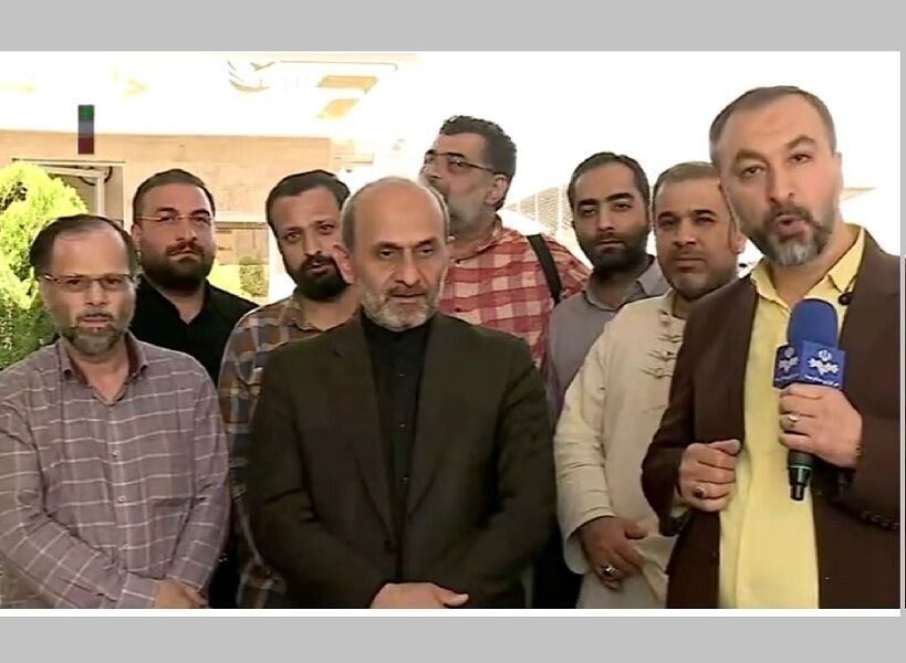 عربستان سعودی خبرنگاران وابسته به بعثه خامنه‌ای را اخراج کرد