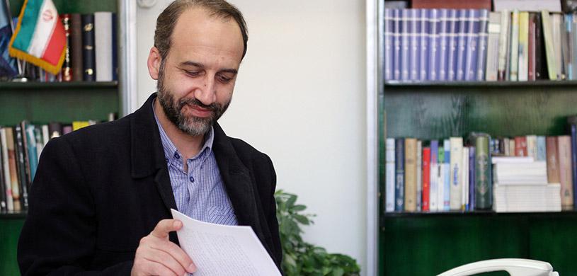 Former Head Of Iran’s State TV Condemns Killing Of Protesters