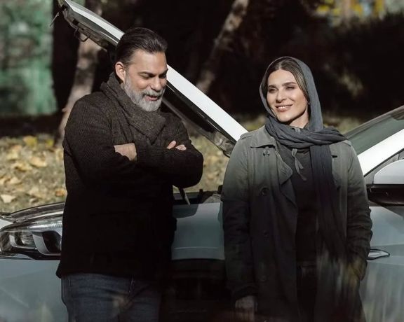 «افعی تهران»؛ ویترین سادهانگارانه پایتخت