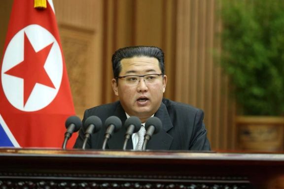 رهبر کره شمالی بهدلیل شرایط وخیم اقتصادی این کشور، خواهان تمرکز بر بهبود معیشت مردم شد