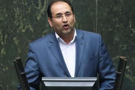 Member of the National Security Committee of the Parliament: Sanctions hurt the Westerners more than Iran