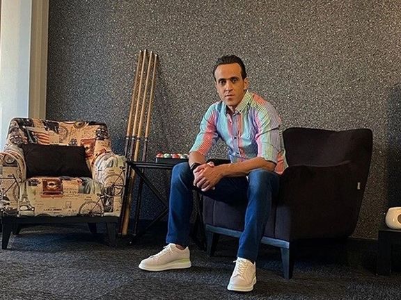 علی کریمی خطاب به نمایندگان مجلس؛ در دفترهای مفت خوریتون آرامش نخواهید داشت