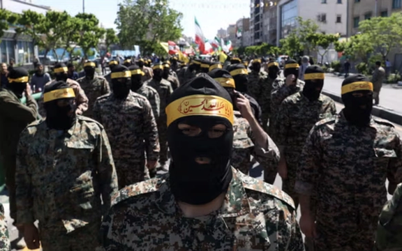 پارلمان اروپا با اکثریت قاطع خواهان قرار گرفتن سپاه پاسداران در فهرست گروههای تروریستی شد