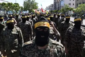 گلفنیوز: چه کسی در تهران فرمان میدهد؟