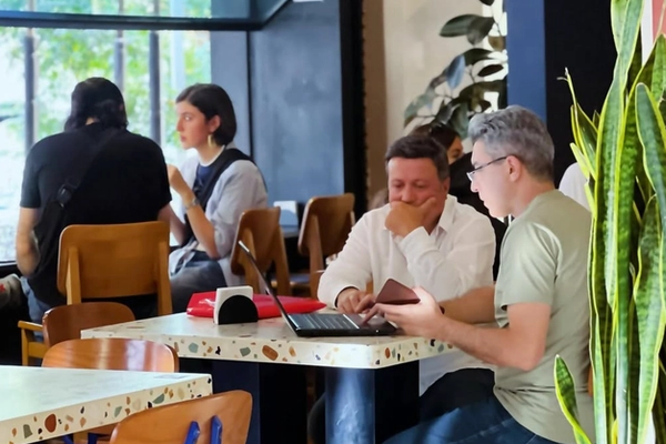 Raid on Tehran's cafés was a show of contempt