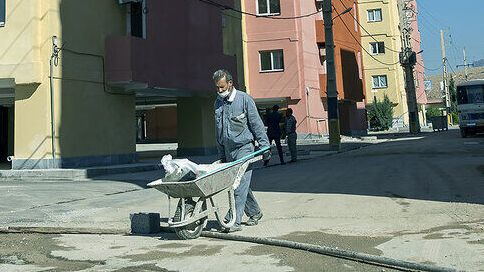 یک مقام صنفی: در شرایط فعلی نمیتوان بیشتر از سالی ۲۰۰ هزار واحد مسکن ساخت