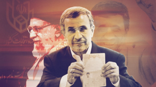 Iran’s Peculiar Election: Where Competition Is a Criminal Offense