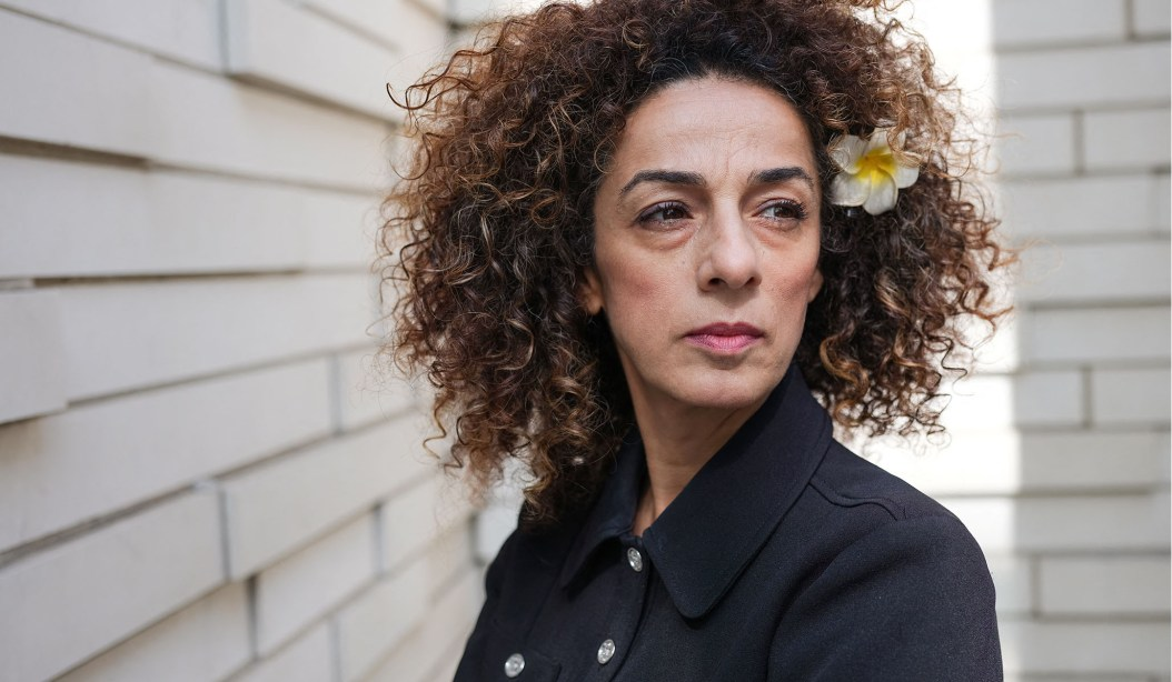 IRGC general charged in plot to kill exiled activist in US