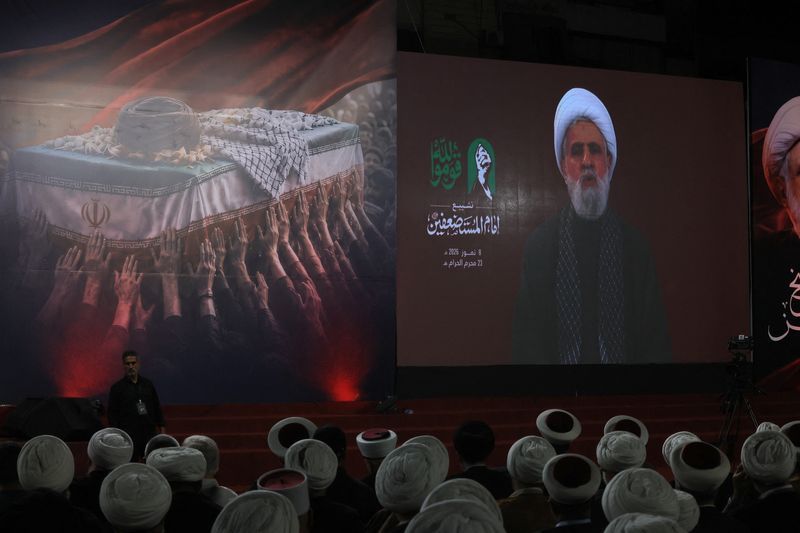 اسرائیل از روند پیشرفت ارتش لبنان در خلع سلاح حزب‌الله راضی نیست