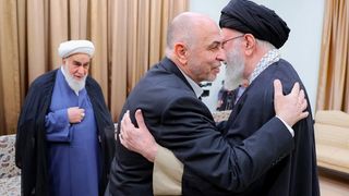 To free Israeli hostages Iran must feel the pain, ex-intel officer says