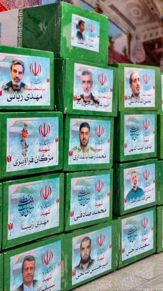 آمار سخنگوی دولت از جنگ ۱۲ روزه: ۲۷۶ غیرنظامی و ۷۸۶ نظامی کشته شدند