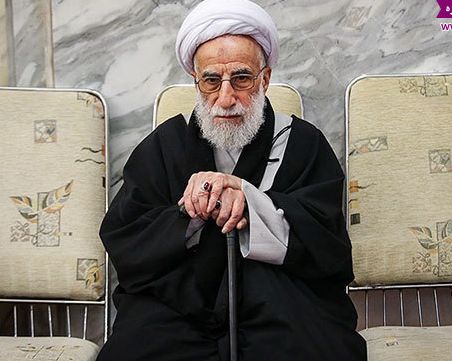 احمد جنتی: مجلس خبرگان دولت را به مردم معرفی کند تا قدرش را بدانند