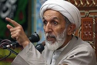 مسئول قرارگاه فرهنگی عمار: امروز جمهوری اسلامی مدعی ابرقدرتی است