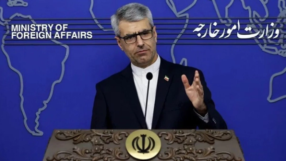 الخارجية الإيرانية: الوضع الحالي مع الوكالة الدولية للطاقة الذرية "خاص ومعقد"