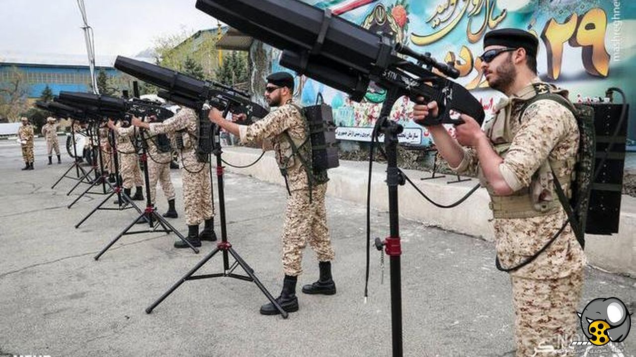 رییس یک اندیشکده آمریکایی: سفر هیات ایرانی به روسیه احتمالا برای توسعه تسلیحات لیزری است