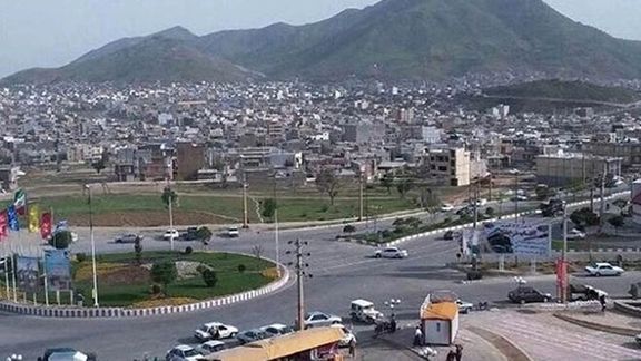 Security Forces Arrest Scores Of Citizens In Iran's Kurdistan