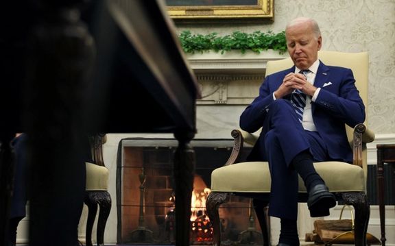 World Worried US Mulling To Free $10bn More Of Iran's Funds