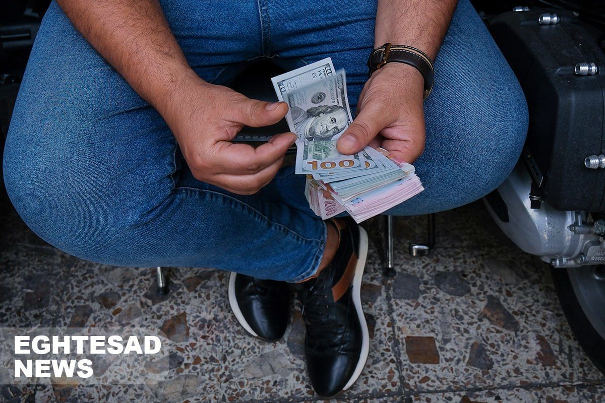 دو برابر شدن ارز مسافرتی و ایجاد صف‌های طولانی در فرودگاه 