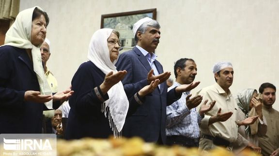 وزارت خارجه آمریکا از نقض حقوق اقلیتهای مذهبی در ایران ابراز نگرانی کرد