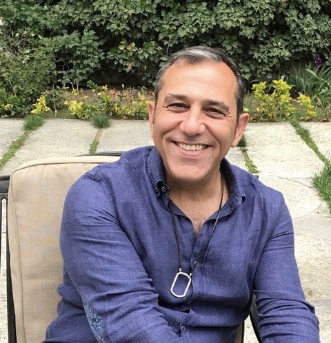 سناتور مارکو روبیو خواستار آزادی فوری عماد شرقی، شهروند ایرانی-آمریکایی، از زندان اوین شد