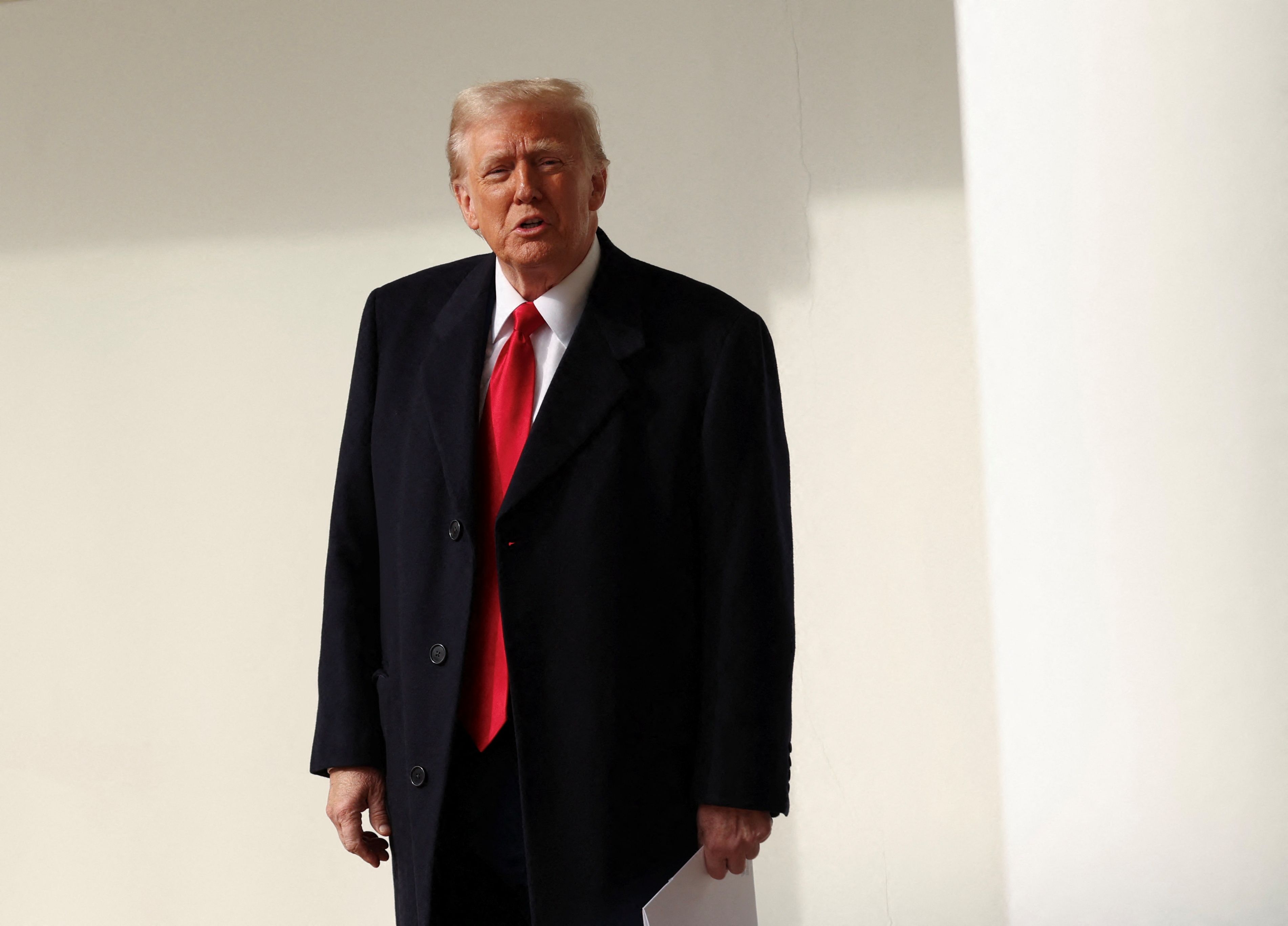 Iran’s intelligence minister warns against US talks