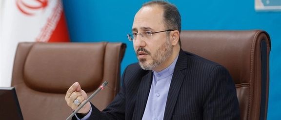 رییس شورای اطلاع رسانی دولت: آرمان رئیسی پیشرفت ایران بود