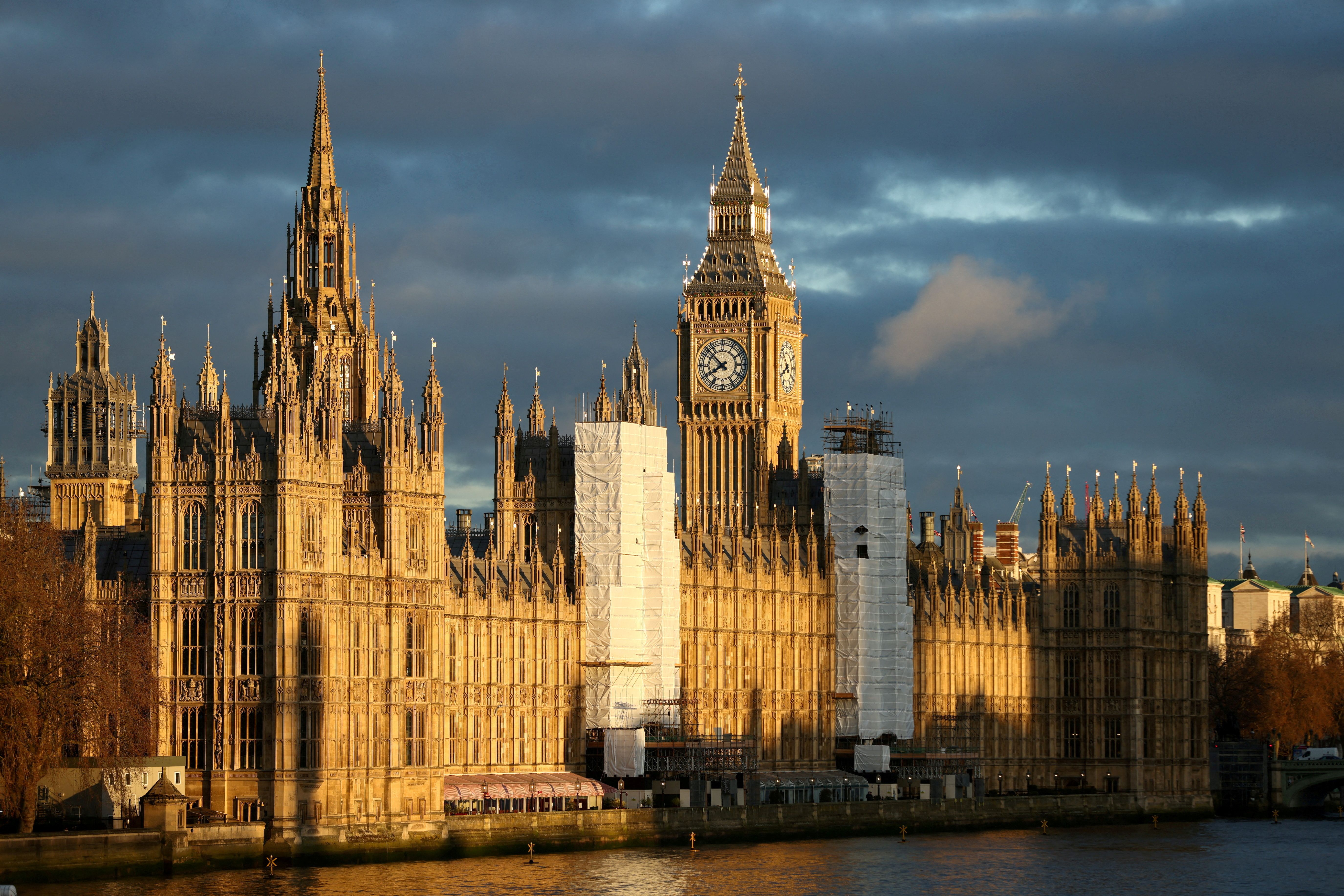 UK expands Iran sanctions over nuclear program and hostile activity