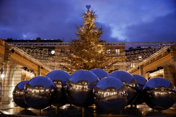 موج بازداشتهای امنیتی در اتریش، آلمان و فرانسه در شب کریسمس