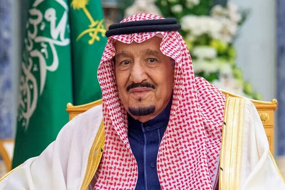 پادشاه عربستان سعودی انفجار در بندر رجایی را به پزشکیان تسلیت گفت