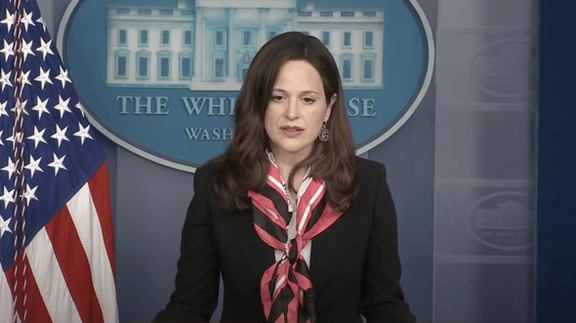 کاخ سفید خبر سیانان درباره قریب به یقین بودن حمله روسیه به اوکراین را رد کرد