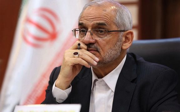 وزیر آموزش و پرورش: سیاست قطعی امسال بازگشایی حضوری مدارس است