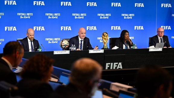 از سال ۲۰۲۵ و با حضور ۱۶ تیم؛ جام جهانی فوتسال زنان در تقویم رسمی فیفا