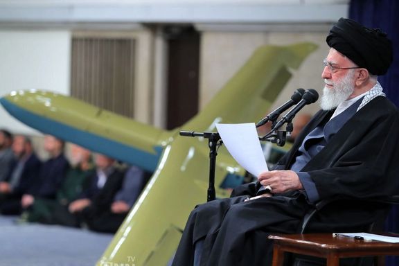 اندیشکده آمریکایی: خامنهای حمایت نظامی از حوثیها علیه اسرائیل را افزایش داده است